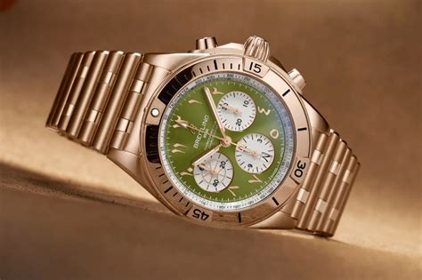 brücke breitling watch co|breitling x giannis.